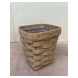 1995 longaberger basket