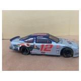 Jeremy Mayfield diecast NASCAR MOBIL