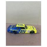 Dale Earnhardt Wrangler diecast