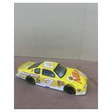 Dale Earnhardt Junior Nutter butter car