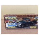 1950 Chevy pick up diecast ERTL in original box