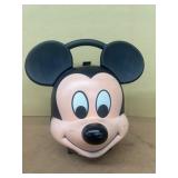 Mickey Mouse lunchpail