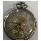 Elgin 15J  Pocket watch