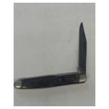 Schrade pocket knife