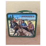 Bonanza lunchbox