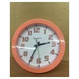 Westclox battery operated clock