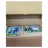 1990 Topps, Baseball Cards