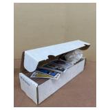 1989 Bowman, Baseball Cards