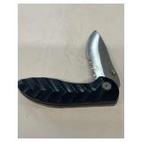 Frost cutlery pocket knife