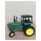 John Deere tractor