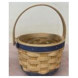 2000 longaberger century basket