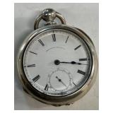 American watch Company pocket watch