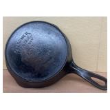 Wagner cast-iron skillet 1054C