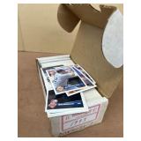 1993 Donruss series one Baseball Cards