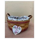 1995 longaberger Mother