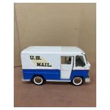 Buddy L US mail truck