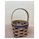 1988 longaberger basket