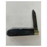Camillus pocket knife