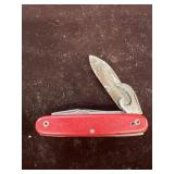 Swiss multitool knife