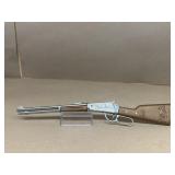 Cowboy lever action toy rifle