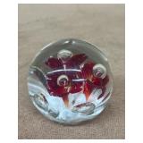 Saint Clair paperweight