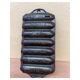 Griswald corn wheat stick pan cast-iron