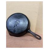 Wagner cast-iron skillet