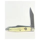 Keen Kutter triple bleed pocket knife