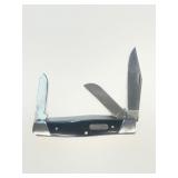 Imperial three blade pocket knife