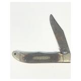 Old timers pocket knife