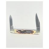 Winchester pocket knife