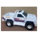 NYLINT metal muscle truck