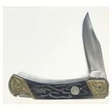 Frost cutlery pocket knife