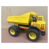 Tonka dump truck