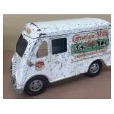 Carnation milk truck Tonka