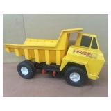 V-RROOM! Mattel truck