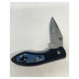 JAGUAR eagle pocket knife