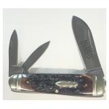 Marbles 3 blade pocket knife