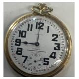 LORDASTOR pocket watch