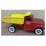 Tonka dump truck