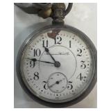 Hampden Pocket watch