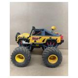 The beast battery operated truck