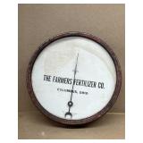 Farmers fertilizer company Columbus, Ohio