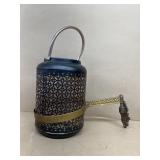 Wall bracket candle lamp