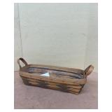 1993 longaberger basket