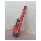 14" pipe wrench