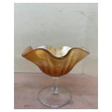 Carnival glass compte