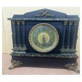 INGRAHAM mantle clock