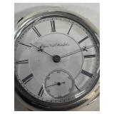 Elgin national watch Company pocket watch