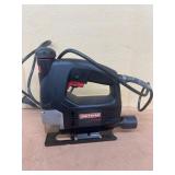 Craftsman jigsaw and drills